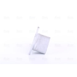 Engine Oil Cooler NISSENS 91202 OE Ref 12678774 NISSENS