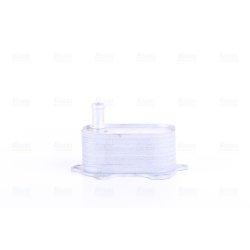 Engine Oil Cooler NISSENS 91206