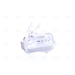 Automatic Transmission Oil Cooler NISSENS 91224 OE Ref 17217536929