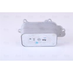 Engine Oil Cooler NISSENS 91225 OE Ref K68148342AA