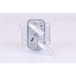 Engine Oil Cooler NISSENS 91231 OE Ref 264102U000