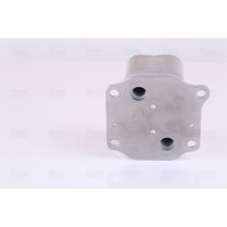 Engine Oil Cooler NISSENS 91231 OE Ref 264102U000 NISSENS