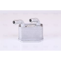 Engine Oil Cooler NISSENS 91231 OE Ref 264102U000 NISSENS