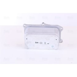 Engine Oil Cooler NISSENS 91233 OE Ref A9361800065