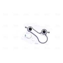 Engine Oil Cooler NISSENS 91239 OE Ref A2741880101
