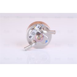 Engine Oil Cooler NISSENS 91243 OE Ref 1240A053