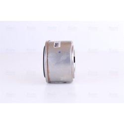 Engine Oil Cooler NISSENS 91248 NISSENS