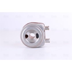 Engine Oil Cooler NISSENS 91248 NISSENS