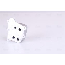 Engine Oil Cooler NISSENS 91250 OE Ref 1660068M00