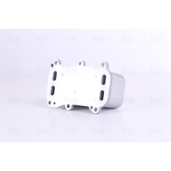 Engine Oil Cooler NISSENS 91253 OE Ref A2741880200