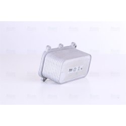 Engine Oil Cooler NISSENS 91253 OE Ref A2741880200 NISSENS