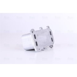 Engine Oil Cooler NISSENS 91253 OE Ref A2741880200 NISSENS