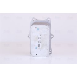 Engine Oil Cooler NISSENS 91256 OE Ref A9341800065