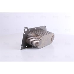 Engine Oil Cooler NISSENS 91257 OE Ref 22497291 NISSENS