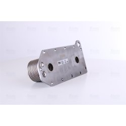 Engine Oil Cooler NISSENS 91257 OE Ref 22497291 NISSENS