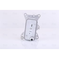 Engine Oil Cooler NISSENS 91266 OE Ref A6511801065