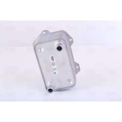 Engine Oil Cooler NISSENS 91269 OE Ref 420117013E NISSENS