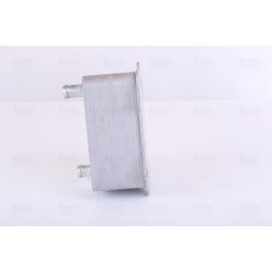 Engine Oil Cooler NISSENS 91269 OE Ref 420117013E NISSENS