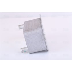 Engine Oil Cooler NISSENS 91269 OE Ref 420117013E NISSENS