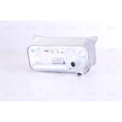 Engine Oil Cooler NISSENS 91273 OE Ref 07L117021F