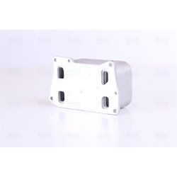 Engine Oil Cooler NISSENS 91274 OE Ref A2781880201