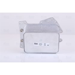 Engine Oil Cooler NISSENS 91279 OE Ref LR022895