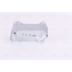 Automatic Transmission Oil Cooler NISSENS 91281 OE Ref 02E409061D