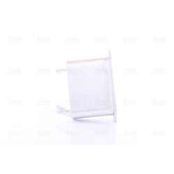 Engine Oil Cooler NISSENS 91282 OE Ref LR002337 NISSENS