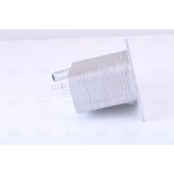 Engine Oil Cooler NISSENS 91282 OE Ref LR002337 NISSENS