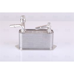 Automatic Transmission Oil Cooler NISSENS 91283 OE Ref 7H427A095BA