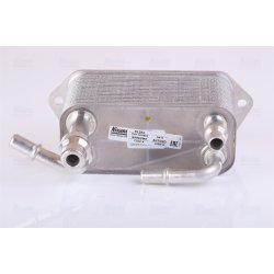 Automatic Transmission Oil Cooler NISSENS 91283 OE Ref 7H427A095BA NISSENS