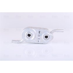 Automatic Transmission Oil Cooler NISSENS 91287 OE Ref 227541