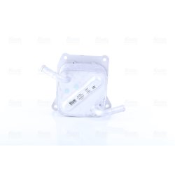 Automatic Transmission Oil Cooler NISSENS 91289 OE Ref 216063JX2B