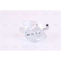 Automatic Transmission Oil Cooler NISSENS 91291 OE Ref 3349342070