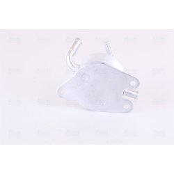 Automatic Transmission Oil Cooler NISSENS 91291 OE Ref 3349342070 NISSENS