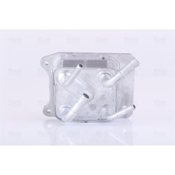 Automatic Transmission Oil Cooler NISSENS 91292 OE Ref 216063VX0A