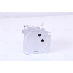Engine Oil Cooler NISSENS 91293 OE Ref 216061XF0A