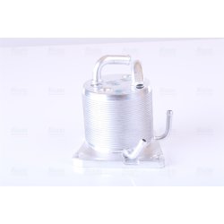 Engine Oil Cooler NISSENS 91293 OE Ref 216061XF0A NISSENS