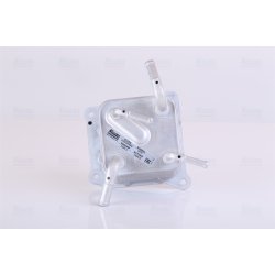 Engine Oil Cooler NISSENS 91294 OE Ref 216063JX2C