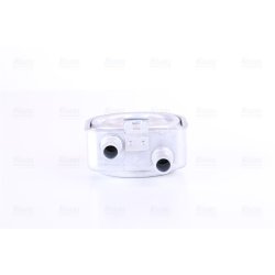 Engine Oil Cooler NISSENS 91295 OE Ref 264102G000