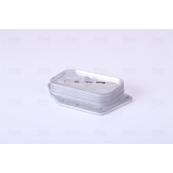 Engine Oil Cooler NISSENS 91296 OE Ref 55225515