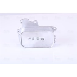 Engine Oil Cooler NISSENS 91297 OE Ref 68032203AA