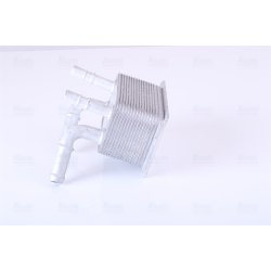 Engine Oil Cooler NISSENS 91300 OE Ref DG937A095BB NISSENS