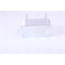Engine Oil Cooler NISSENS 91300 OE Ref DG937A095BB NISSENS