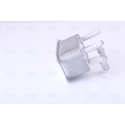 Engine Oil Cooler NISSENS 91300 OE Ref DG937A095BB NISSENS