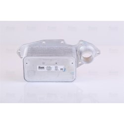 Engine Oil Cooler NISSENS 91303 OE Ref 4420985