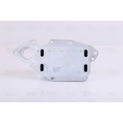 Engine Oil Cooler NISSENS 91303 OE Ref 4420985 NISSENS
