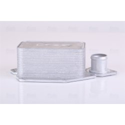 Engine Oil Cooler NISSENS 91303 OE Ref 4420985 NISSENS