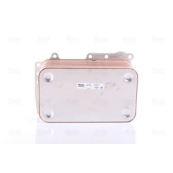 Engine Oil Cooler NISSENS 91305 OE Ref 2146959