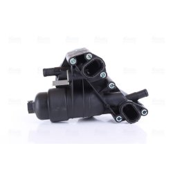 Engine Oil Cooler NISSENS 91319 OE Ref 4423048 NISSENS